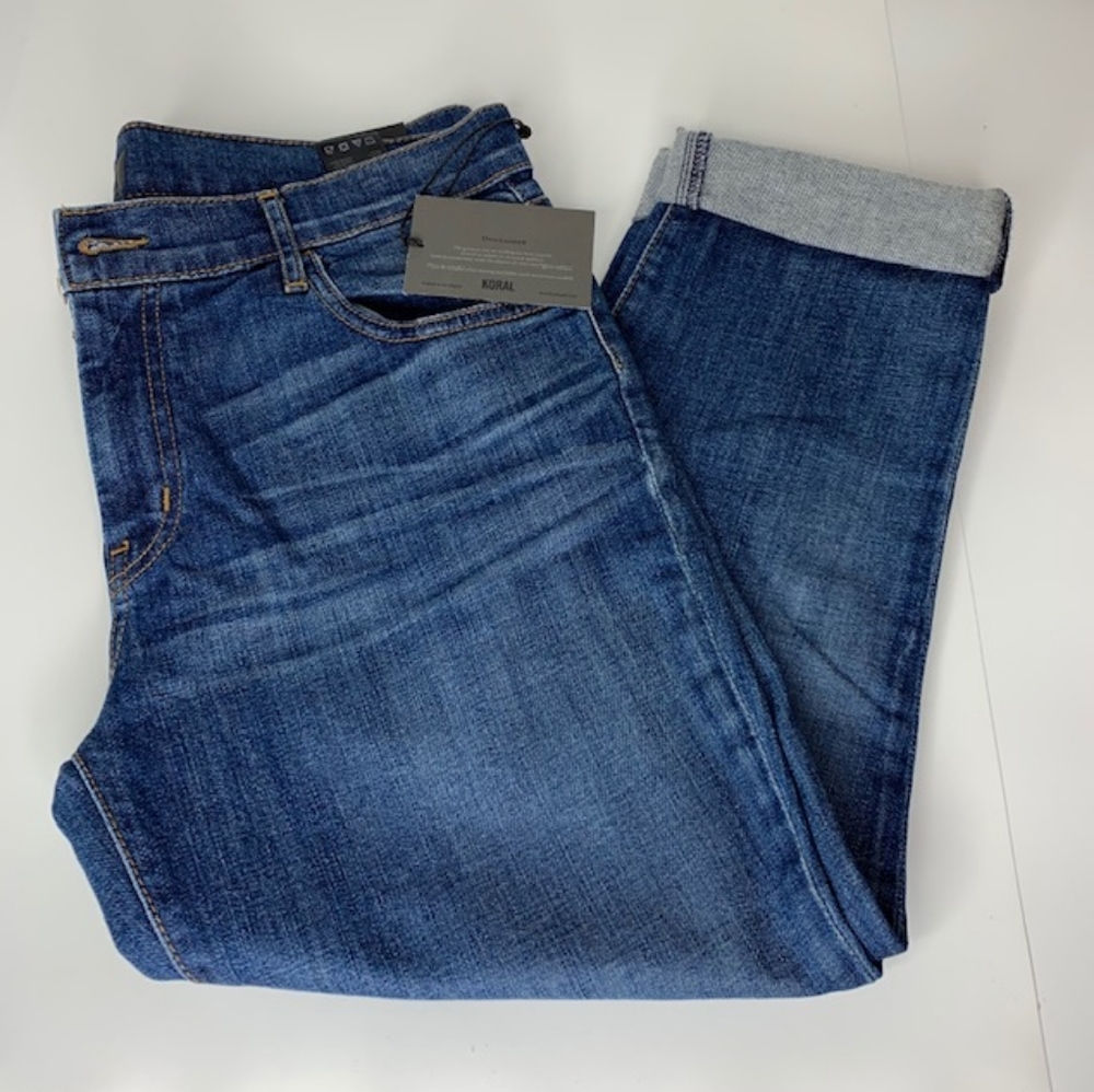 Koral Jeans